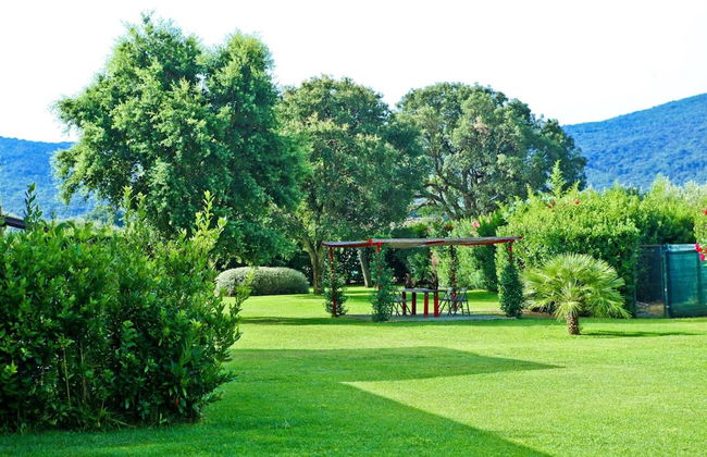 Agriturismo Monte Argentario - Foto 77