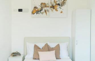 NAGI Lake Como Apartment - Foto 9