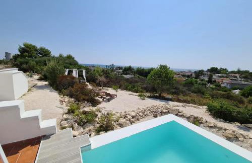 Villa Alba Puglia - Experience Authentic Puglian Bliss - Foto 11