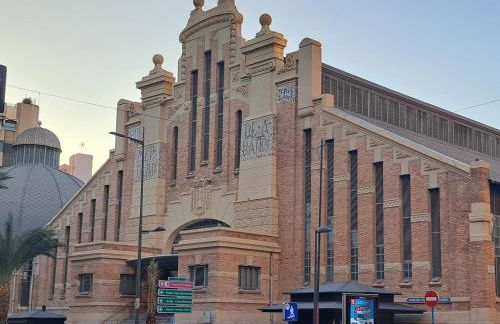 Central & Spacious Miraflores Alicante - High Rated - Foto 13