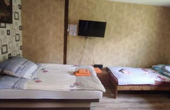 Apartamenty z ogrodem nr 3 studio z tarasem - Foto 6