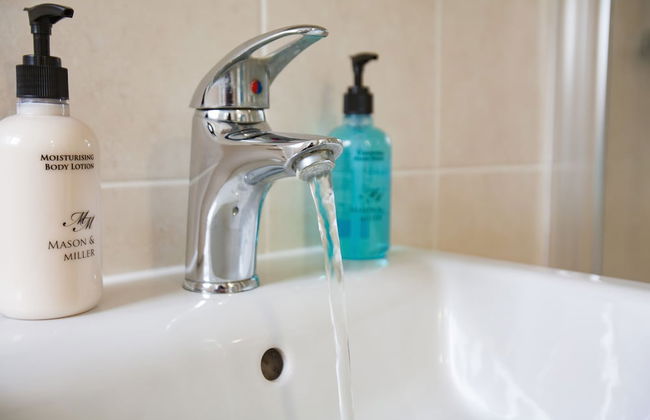 Hamilton Grace Apartments - Wessex Court - Foto 34