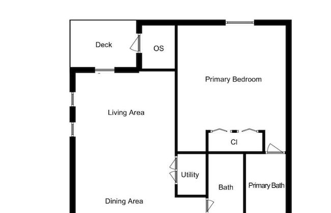 Dolphin Point 202a 2 Bedroom Condo by RedAwning - Foto 16