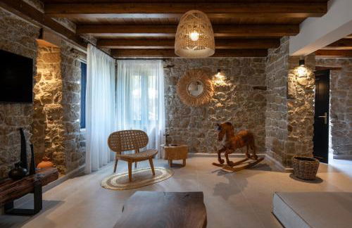 Lithos Villas Apollon - Foto 21