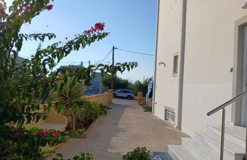 Niko's apartments 2 - Foto 18