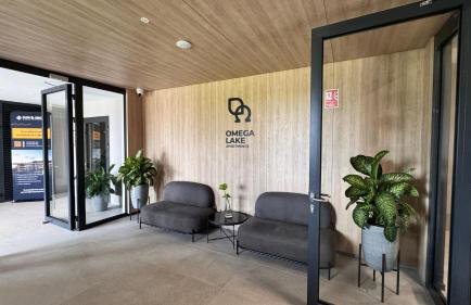 Omega Lake Premium Apartments - Foto 51