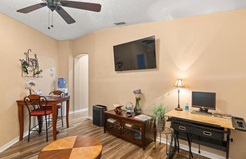 25percent Off Pet Friendly Beach 8mi Sebastian 6mi HotTub - Foto 45