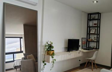 Estúdio com vista do mar - Lemon Residence - Photo 34