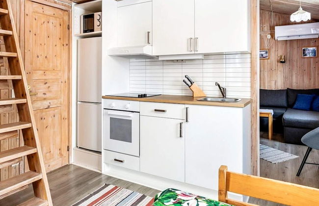 6 Person Holiday Home in Jarpen - Photo 5