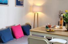 Une Escale en bord de Plage avec piscine et jardins - Photo 16