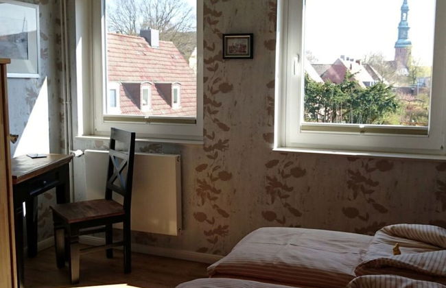 Tonnihuus Comfortable Holiday Residence - Photo 3