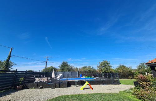 Maison Trichard - Photo 42