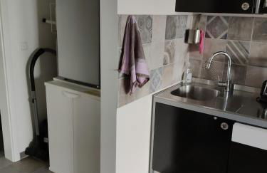 GeraldineWeg30 -FeWo Geralex - Foto 6