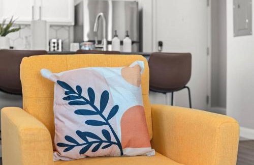 Charming Downtown Getaway - Foto 36