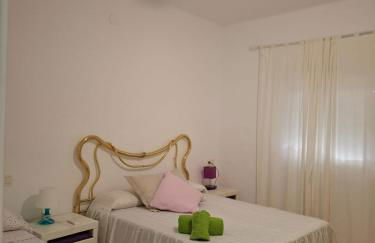 Vida frente al mar en el barrio de los pescadores - Foto 4