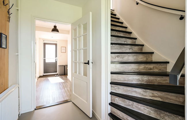 Holiday Home in Hellendoorn With Garden - Foto 30