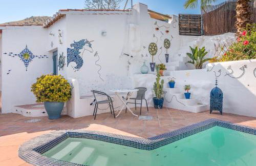 Cortijo La Alamea - Photo 27