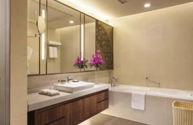 Somerset Wusheng Wuhan - Foto 14