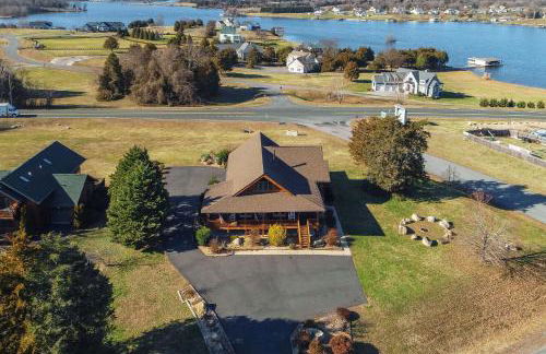 Longview Lodge - Foto 13