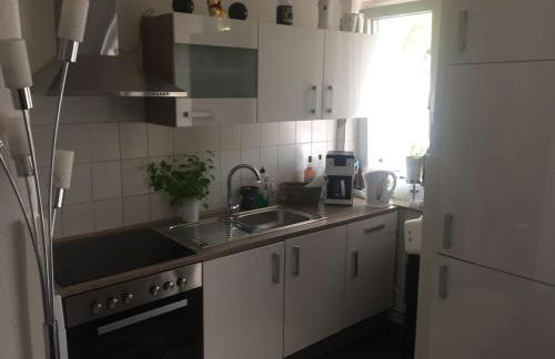 Private Apartments including breakfast near Exhibition Center - Foto 15