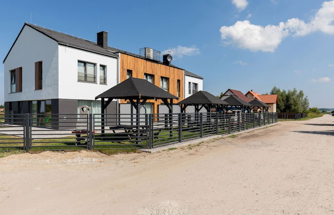 Holiday House Zefir by Renters - Foto 79