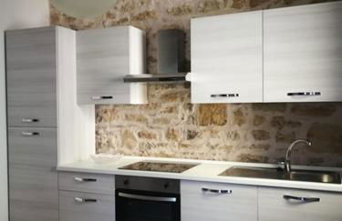 IZZ1 Apartments - Loft Serramazzoni - Foto 2