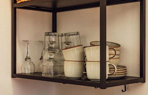 Ferienwohnung Schwarzenberg - Foto 32