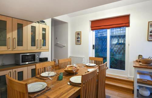 Sheldon Cottage - Foto 6