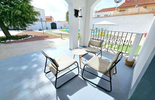 La casa del árbol - Foto 26