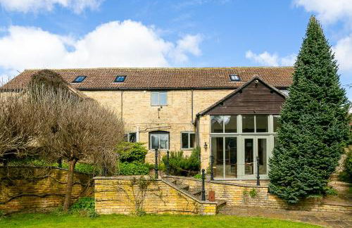 Cotswolds Barn Near Soho Farmhouse & Daylesford - Foto 33