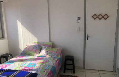 APARTAMENTO FRENTE A PRAIA SAO VICENTE - Photo 7