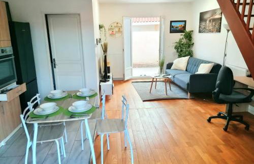 Maisonnette proche de Lyon - Foto 15
