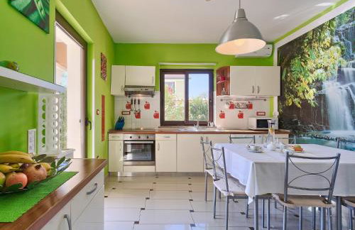 Villa De l'amour by Interhome - Foto 23