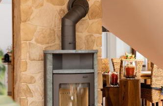 Ferienwohnung Aurora - Foto 12