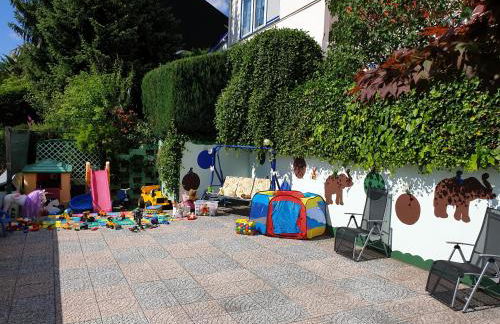 Ferienhaus Haus Herzog - Foto 56