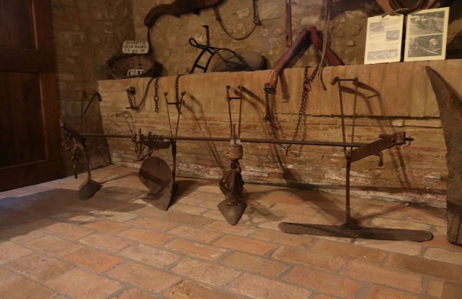 Borgo Poneta - Foto 67