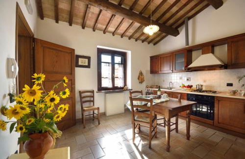 Agriturismo Bellarosa - Photo 11