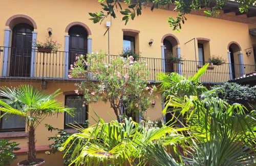 Monolocale Beatrice Abbadesse Guest House M3-M5 Zara - Foto 28