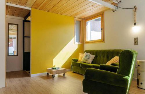 Casita en la naturaleza, Olot (Ca la Rita) - Photo 14