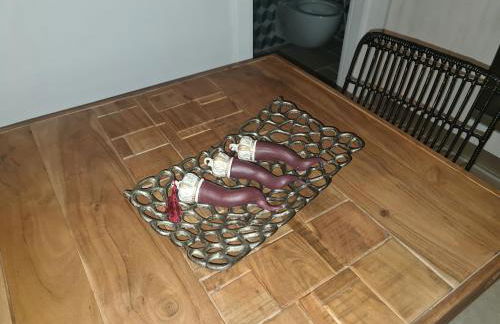 Ulivi di Minerva - Boutique Holiday Home - SUPER SUITE & SPA POLLON - Ostuni - Fasano - Cisternino - Foto 46