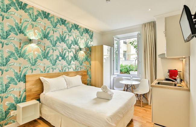 Nice Home - Studios Lido - Foto 30