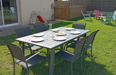 Gîte Le Grand Puy Loup - Foto 4