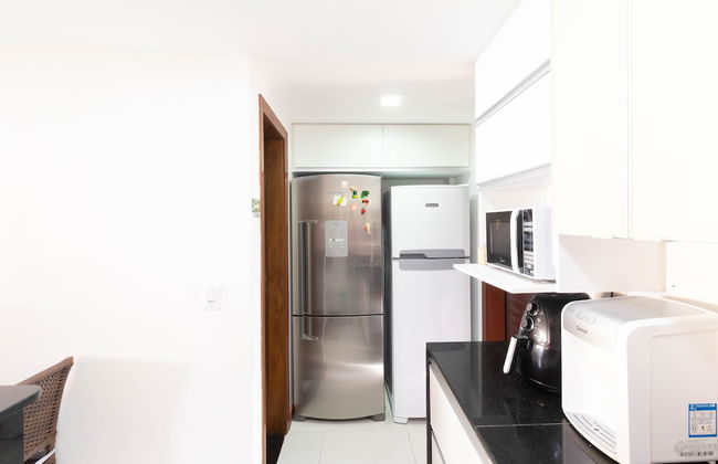 IT27 Village 3 Suítes Pé na Areia - Photo 15