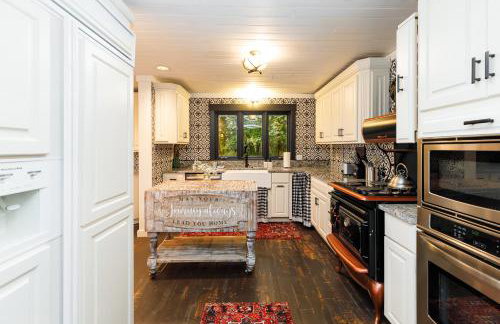 Frogmore Cabin - Foto 22