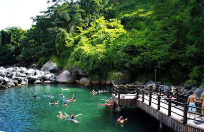 Apartamento com cobertura em Porto Real Suítes - Foto 7