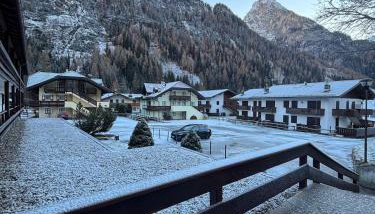 Casa a Penia-Alba a 2 minuti da impianti funivia - Foto 2