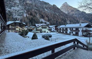 Casa a Penia-Alba a 2 minuti da impianti funivia - Foto 2