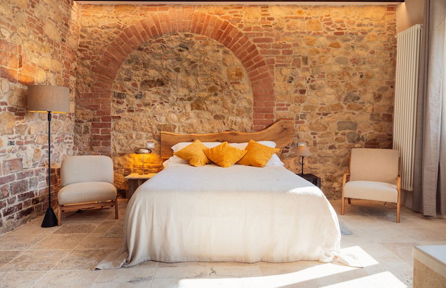 Agriturismo Il Serraglio - Foto 19