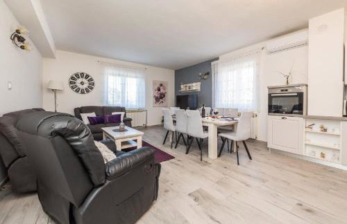 Holiday Home Tower with private pool, sauna and quads - Photo 8