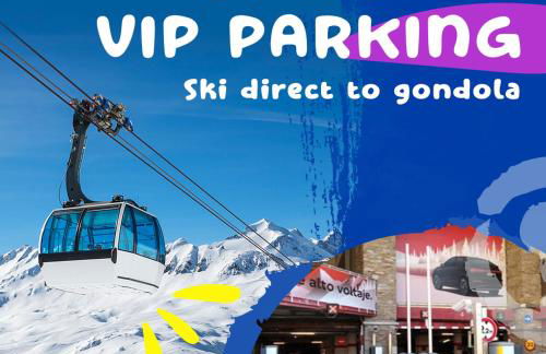 SnowGranada Los Valles Alodia House - Foto 6